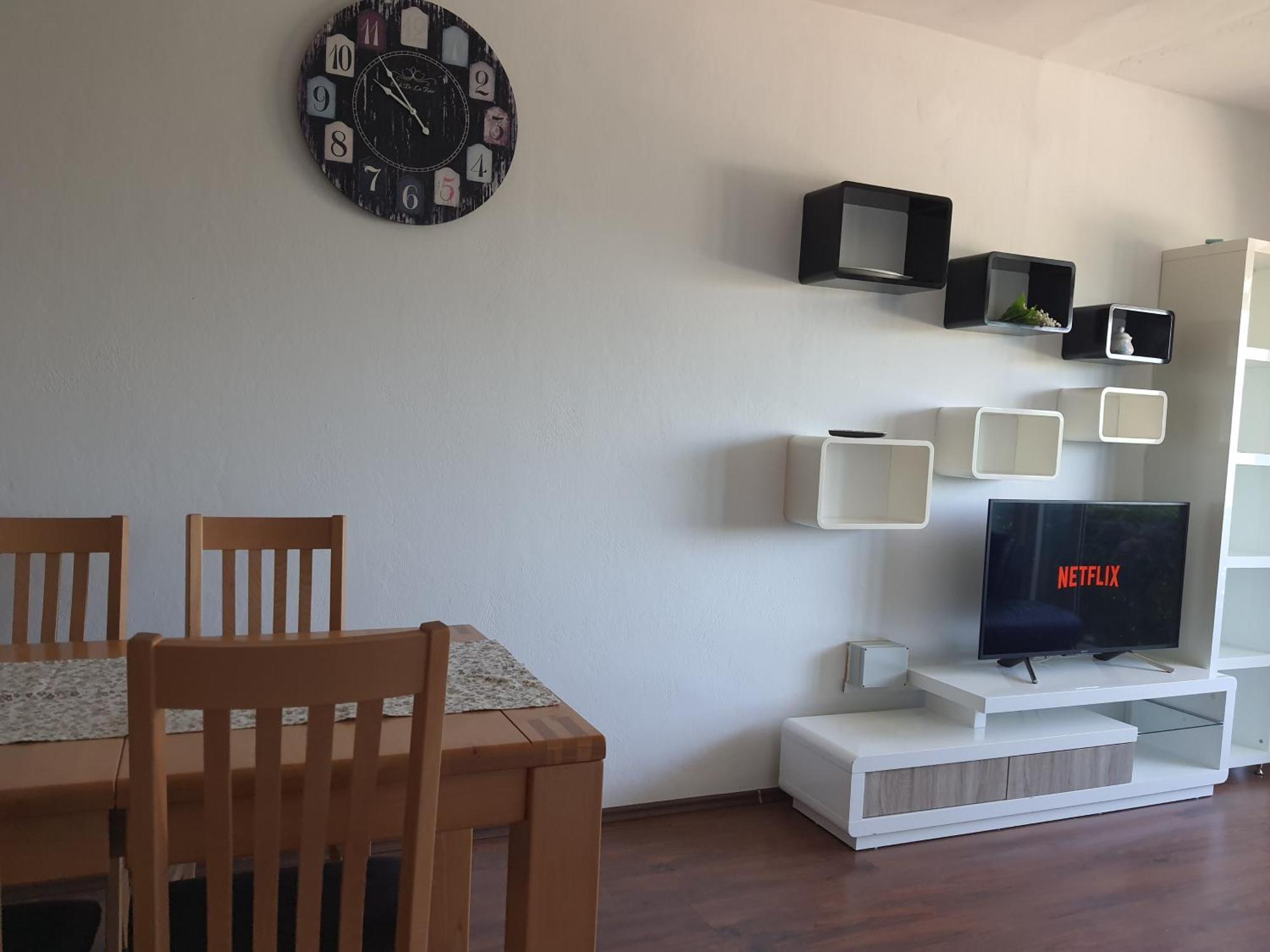 Apartments Durdica Bobic Weißenburg Zimmer foto