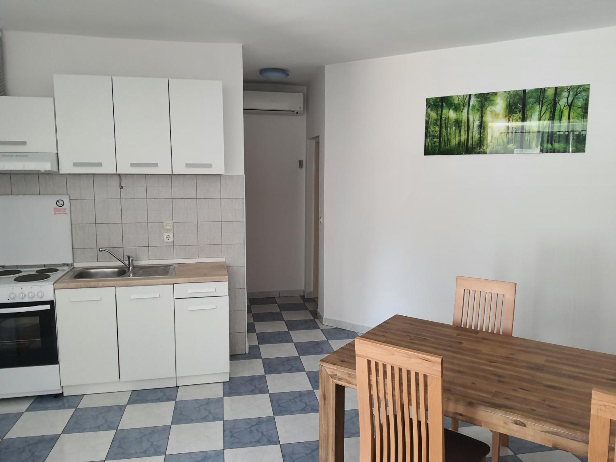 Apartments Durdica Bobic Weißenburg Zimmer foto